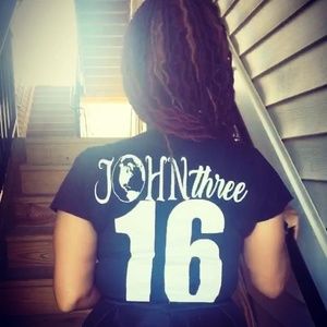 Meet your Posher, Tamika